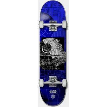 Skate komplet Element Swxe Death Star Complete 8.0 2023 Velikost: 8.0