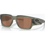 Sluneční brýle Oakley Instagator matte olive ink
