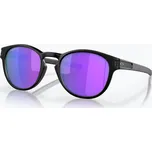 Sluneční brýle Oakley Latch matte black