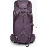 Dámský trekingový batoh Osprey Eja 38 l purple dusk