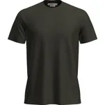 Pánské tričko Icebreaker Merino 150 Tech Lite III SS Tee Dk Loden L