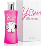 Tous Your Moments EDT 50 ml W