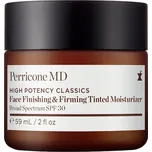Perricone-MD Collection High-Potency-ClassicTónovací hydratační krém na obličej s ochranným faktorem SPF30 59 ml (25 610,00 Kč / 1 l)