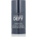 Calvin Klein Defy DST 75 ml M
