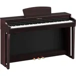 Yamaha CLP 725 RW, Digitální piano