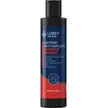 Lobey MenCare Kofeinový šampon proti…