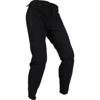 Cyklistické kalhoty FOX Ranger Pant kalhoty pánské black, 34