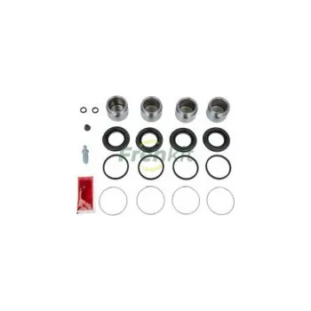 Brzdový třmen Opravná sada brzdového třmenu FRENKIT FK 240941