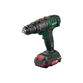 Vrtačka Parkside PKGA 20-Li C2, 100391807 + 1x 2,0 Ah + nabíječka