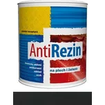 Antirezin AntiRezin - Černá - 2,5 l - barva na rez plechový obal