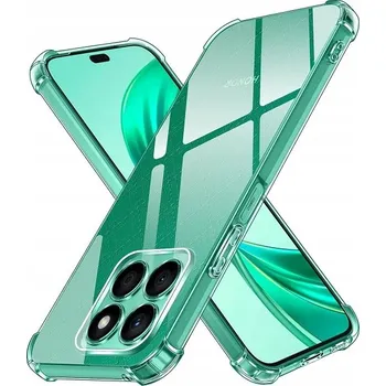 Pouzdro na mobilní telefon Bezbarvý Zadní Kryt Pskom pro Honor X8b