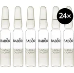 Pleťové sérum pro citlivou pleť SOS Calming (Ampoule Concentrates) 24 x 2 ml