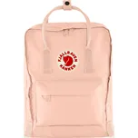 Batoh Fjällräven Kånken Chalk Rose