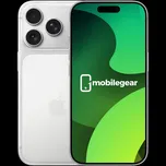 iPhone 17 Pro 1TB Stříbrná - Premium