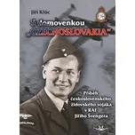 S domovenkou „Czechoslovakia“: Příběh…