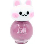 JöVő Slupovací lak na nehty 10 ml
