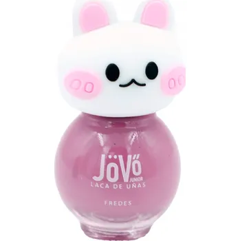 Lak na nehty JöVő Slupovací lak na nehty 10 ml