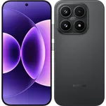 Xiaomi 17 12/256GB černá