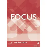 Focus 1st Edition Level 3 Teacher´s Book