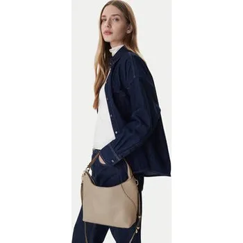 Kabelka Kabelka Furla Lara S WB01958 HSF000 BG 4488S 1007 Béžová OS