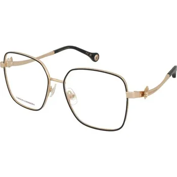 Brýlová obroučka Dioptrické brýle Carolina Herrera HER 0397 RHL