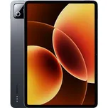 Xiaomi Pad 8 Pro 12GB / 512GB GrayZDARMA Xiaomi Tag ,sleva klávesnice ,sleva klávesnice focus ,ZDARMA flipové pouzdro Xiaomi ,sleva stylus ,ZDARMA 45w nabíječka Xiaomi ,Tech-Protect PC6X6 prodlužovací kabel 2m 6x zásuvka, 3x USB-A 3x USB-C ,sleva 10% sklo