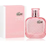 Lacoste L.12.12 Rose Sparkling EDT 50 ml W