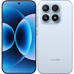 Xiaomi 17 12/512GB modrá