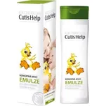 CutisHelp Konopná mycí emulze pro děti…