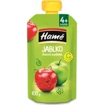Hamé Ovocná svačinka 100 g jablko