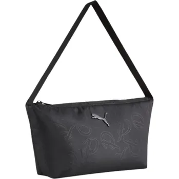 Kabelka Puma Pop Long Flute Bag W 09233607 - puma black/puma script aop UNI