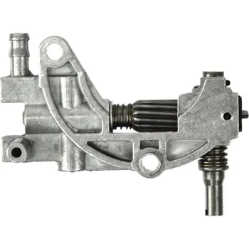 Olejové čerpadlo Geko G81139