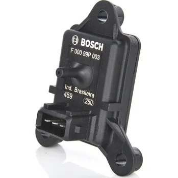 Čidlo automobilu Senzor tlaku sacího potrubí BOSCH F 000 99P 003