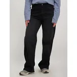 Dámské rifle Cars Jeans YARA 9252841 Black Used Velikost: W27, Délka: L30