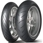 DUNLOP Pneumatika DUNLOP 120/70ZR18 (59W) TL SPMAX ROADSMART II