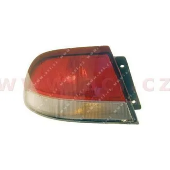 Zadní světlomet zadní světlo vnější (bez obj.) 4dv. Sedan L (2750931) (2750931)