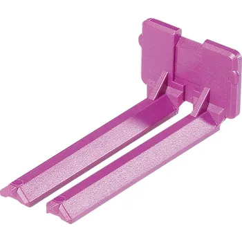 Elektrický konektor Kontaktní pojistka počet pólů: 18 J-P-T 967634-1 TE Connectivity Množství: 1 ks