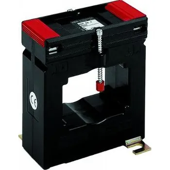 Transformátor ASK 63.4; 300/5A; 2,5VA; tř.0,5 - Měřicí transformátor proudu