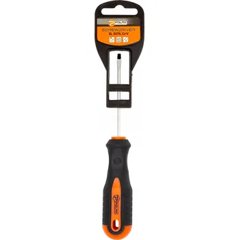 Šroubovák Šroubovák křížový PH0x75mm s magnetickým hrotem