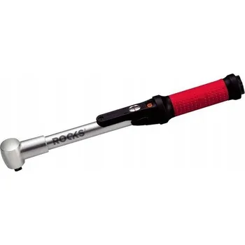 Klíč Profesionální momentový klíč Rooks OK-02.2060
