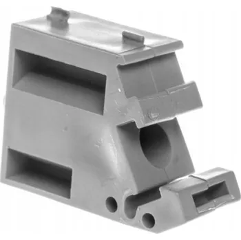 Rozvodnice Wago 0 V IP20 0 A