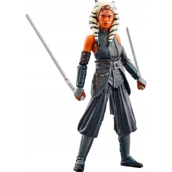 Figurka Ahsoka Tano (Ahsoka) Figurka Star Wars