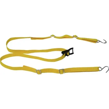 RC vybavení Thicon Models 20131 upínací popruh 1 ks