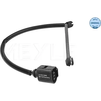 Brzdový systém Výstražný kontakt, opotřebení obložení MEYLE 114 527 0005