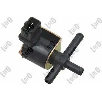 Turbodmychadlo Měnič tlaku ABAKUS 120-08-120