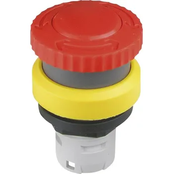 Schlegel RKVGB, RKVGB nouzový vypínač, 1 ks