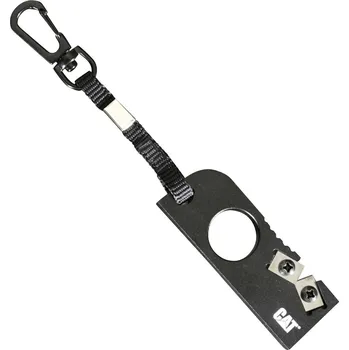 CAT 980033 bruska na nože černá
