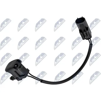 Stěrač Tryska ostřikovače, čištění skel NTY EDS-LR-022