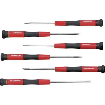 Sada nářadí Gedore RED R38005906 sada šroubováků, 3301351