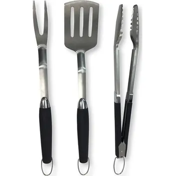 Příslušenství pro gril Sada grilovací FIELDMANN FZG 9017